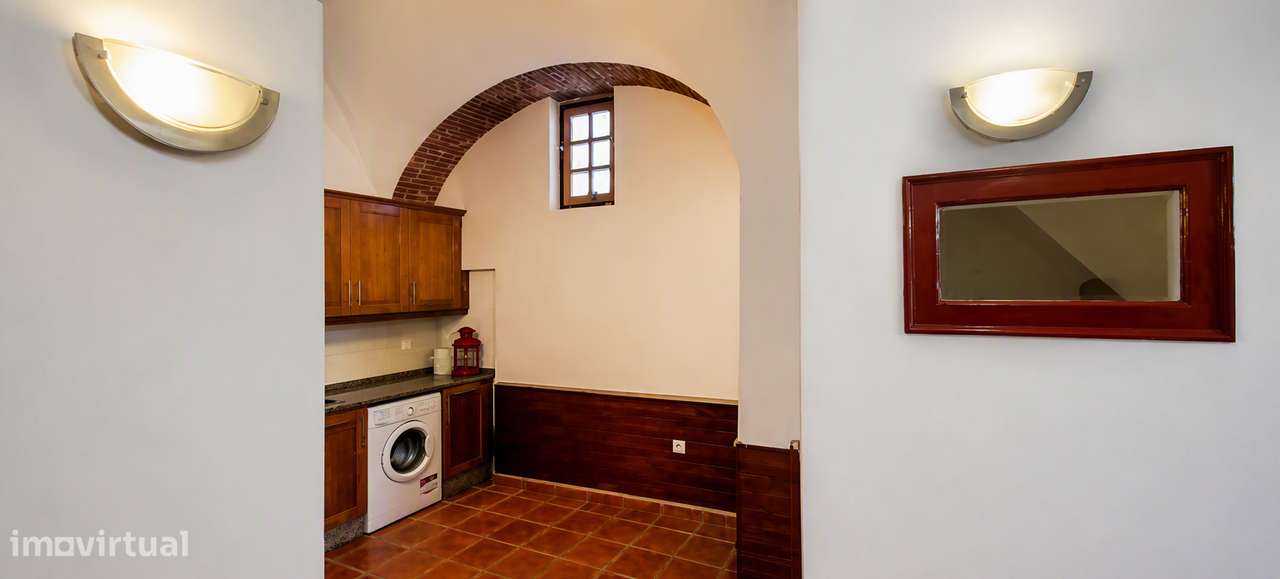 Moradia T2 em Beja-9