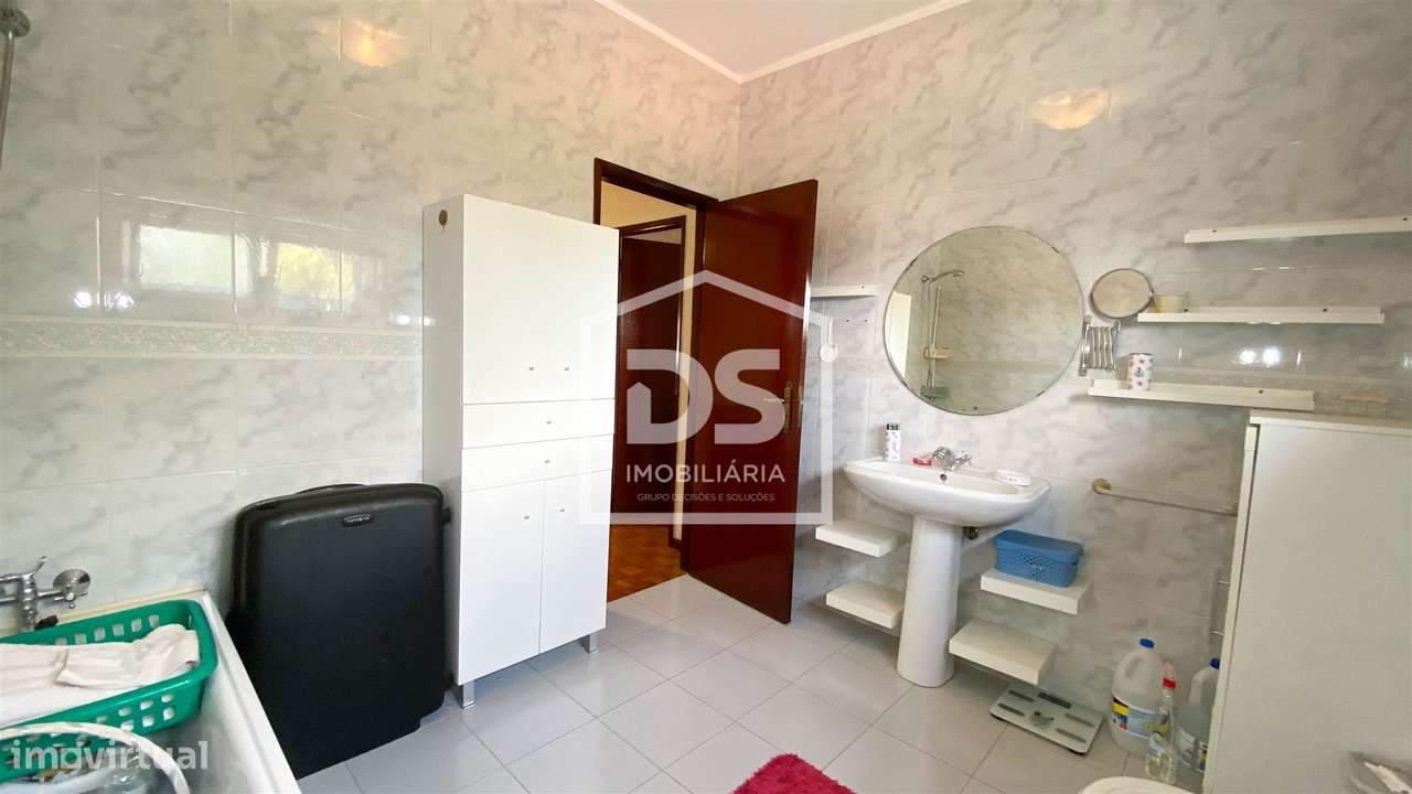 Moradia Geminada T3 Venda em Silvares, Pias, Nogueira e Alvarenga,Lous-40