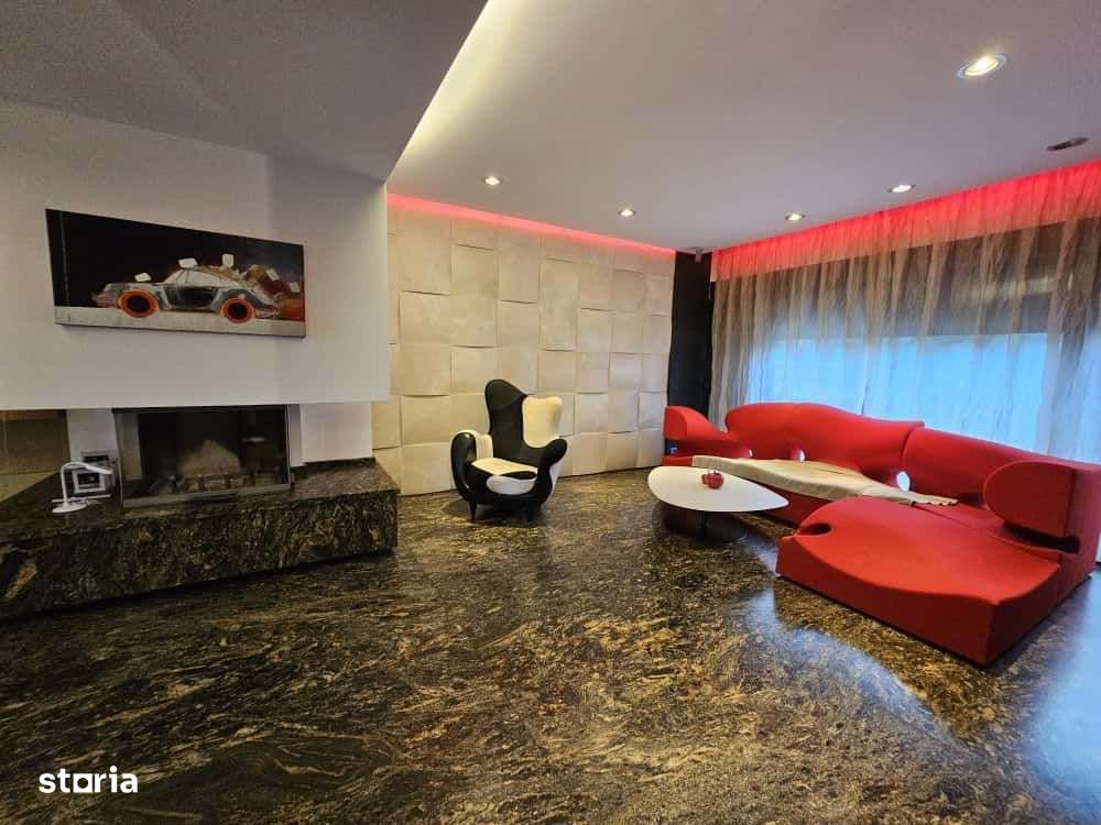 Vilă premium / 380 mpu / LUX / - Imagine principală: 5/20