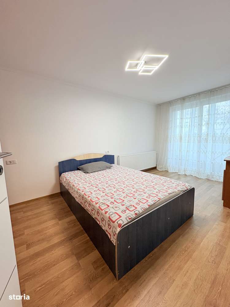 Apartament premium 3 camere | 76 mp | Etaj 1/10 - Imagine principală: 5/11