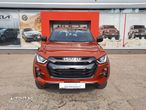 Isuzu D-Max 1.9 DSL 4x4 Double Cab AT Executive - 1