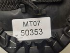 YAMAHA MT07 MT 07 18-20 SIEDZENIE FOTEL PASAŻERA - 8