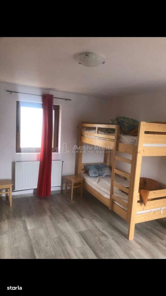 Cazare - Muncitori - Cristian - 40 locuri - Imagine principală: 4/6