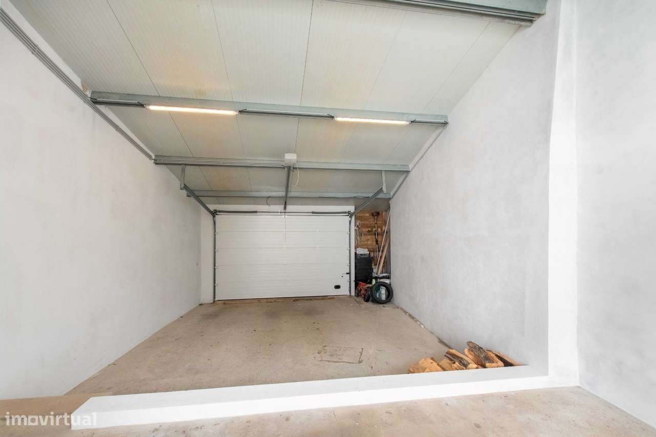 Moradia em banda, recuperada, para venda, Alenquer - Ventosa - Grande imagem: 4/30