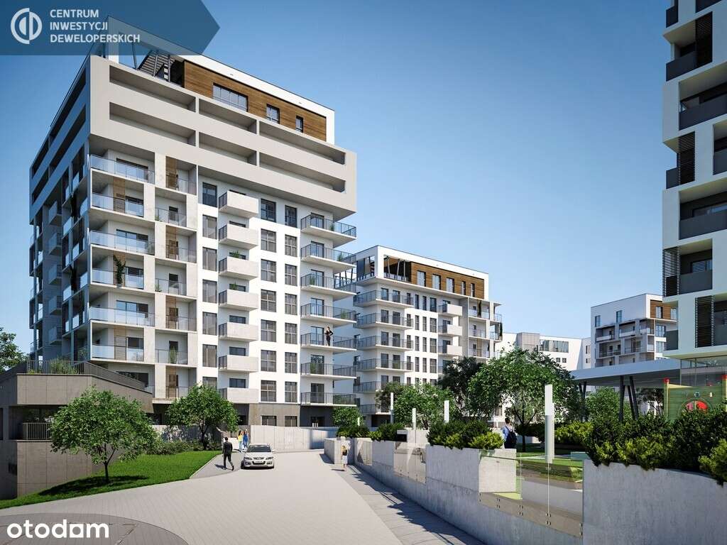 Gotowy lokal na parterze w stan deweloperski - Pełny obrazek: 4/7