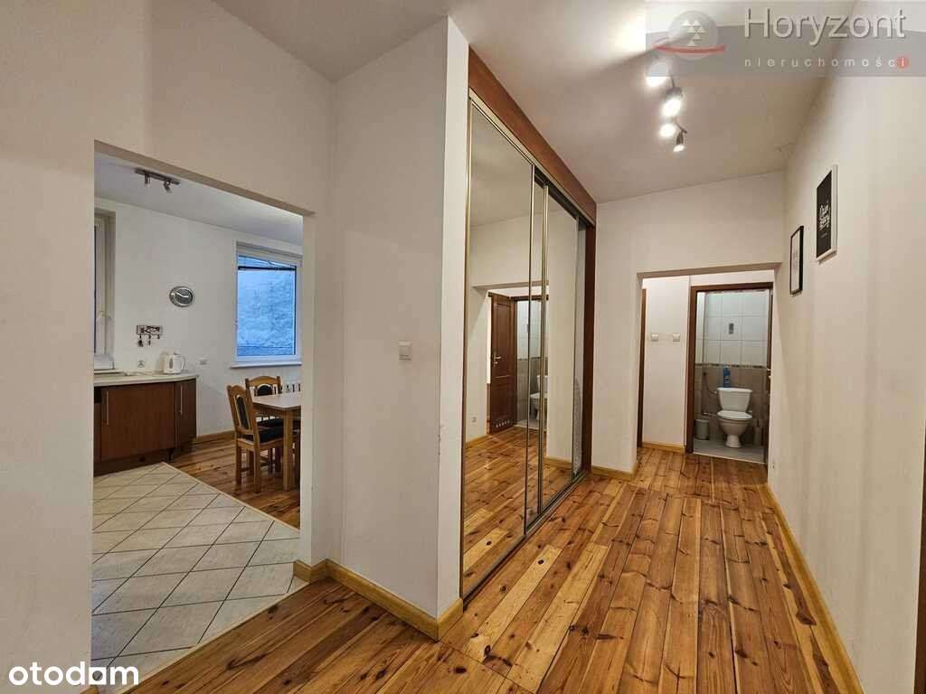 3pok. 76m2, 1992r. w Centrum-4