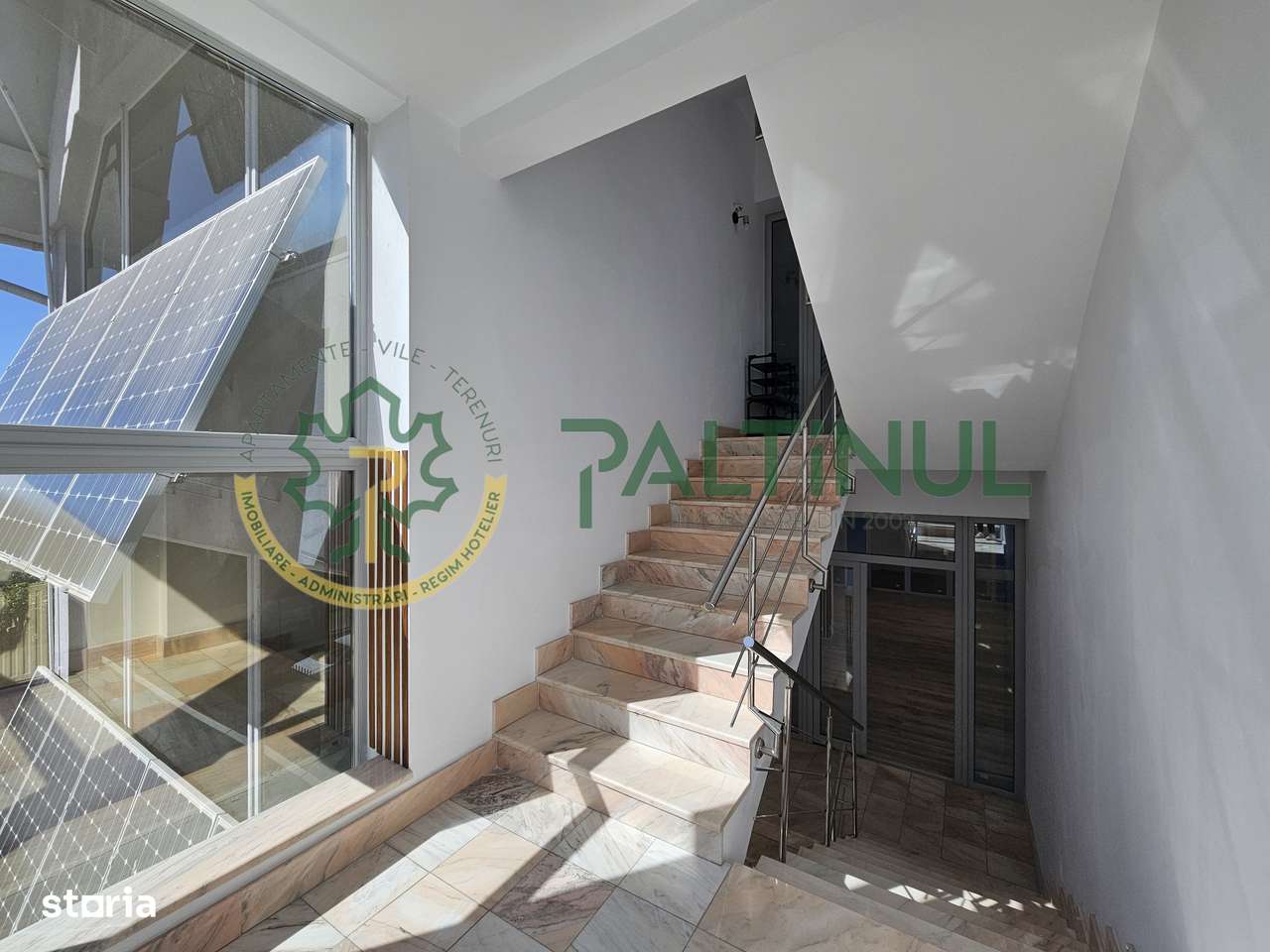 Spațiu de birouri 600 mp – Turnișor, Sibiu - Imagine principală: 5/20