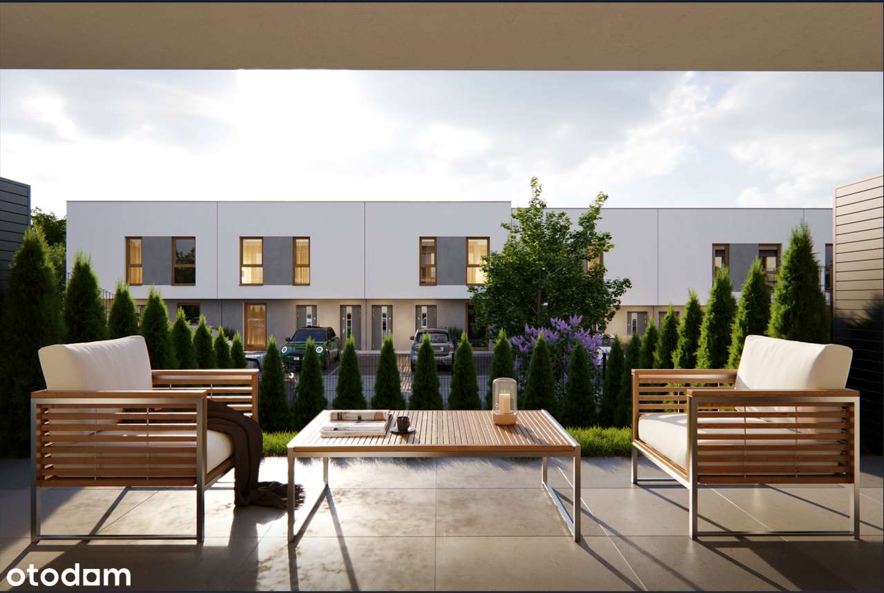 Gotowe mieszkanie z tarasem | BEZ CZYNSZU!-5