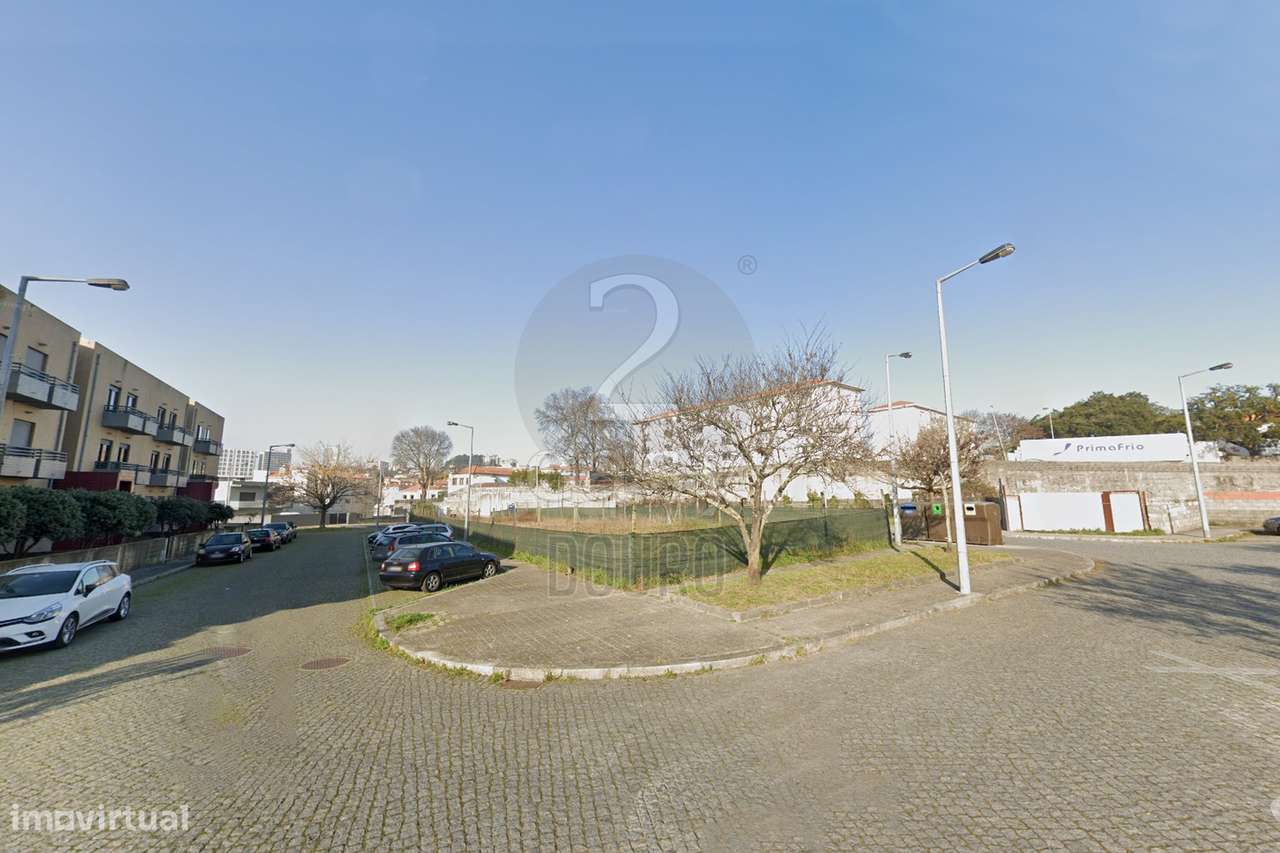 Terreno Para Construção  Venda em Campanhã,Porto - Grande imagem: 5/5