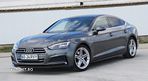 Audi A5 Sportback 35 TFSI S tronic S line - 4