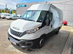 Iveco Daily 2.3td 35-140 140cv - 2