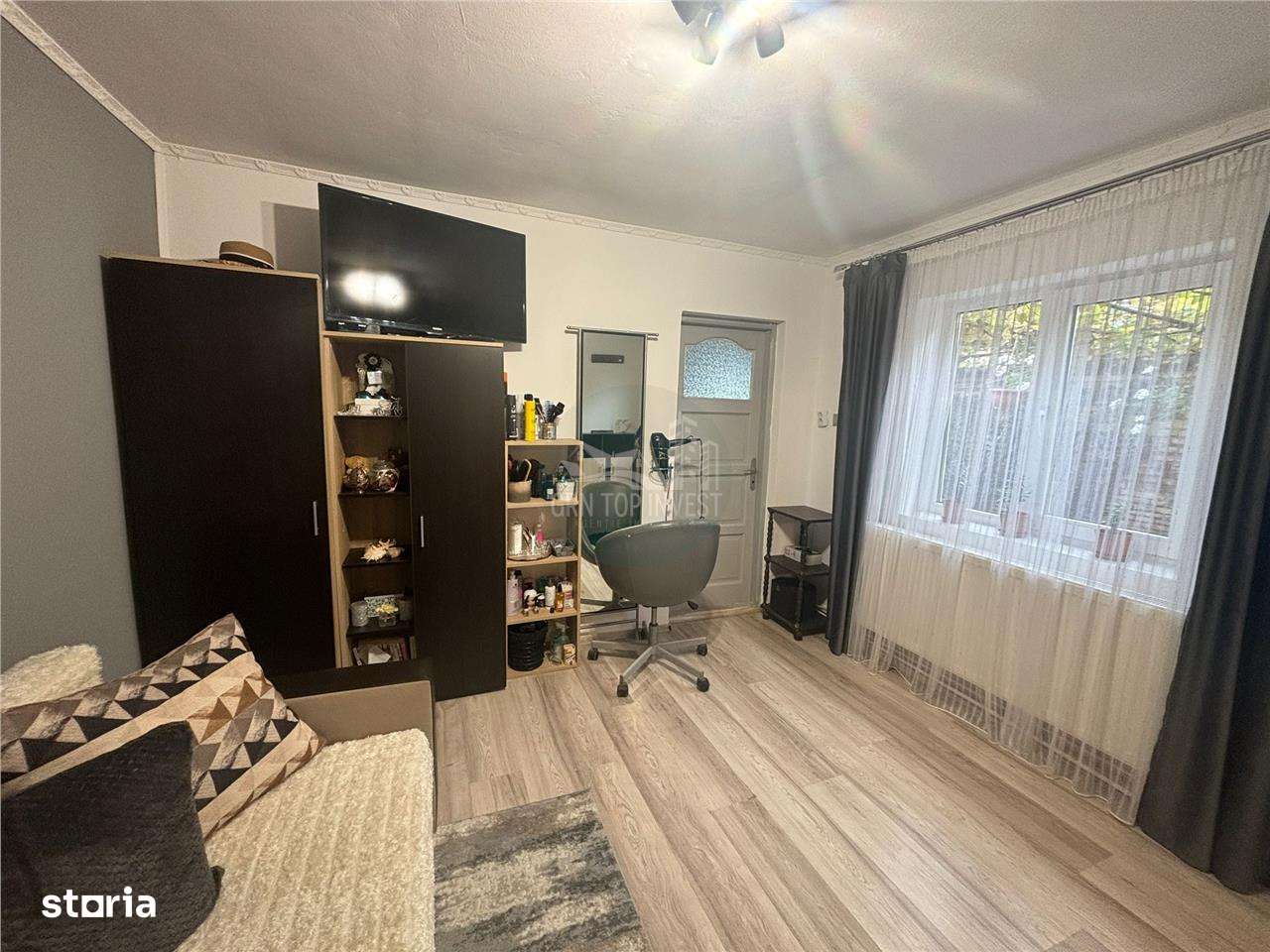 Casa individuala in Sura Mare teren 494 mp - Imagine principală: 4/20