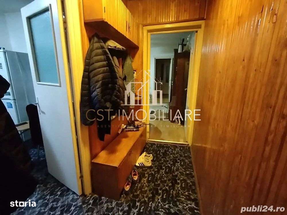 Apartament 2 Camere Zona Sagului-Dâmbovița - Imagine principală: 3/5