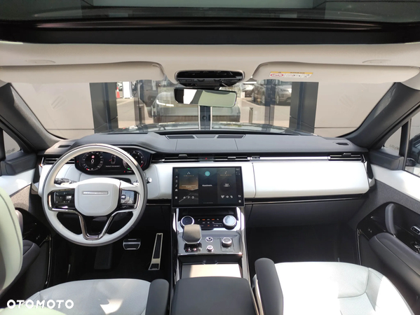 Land Rover Range Rover Sport - 13