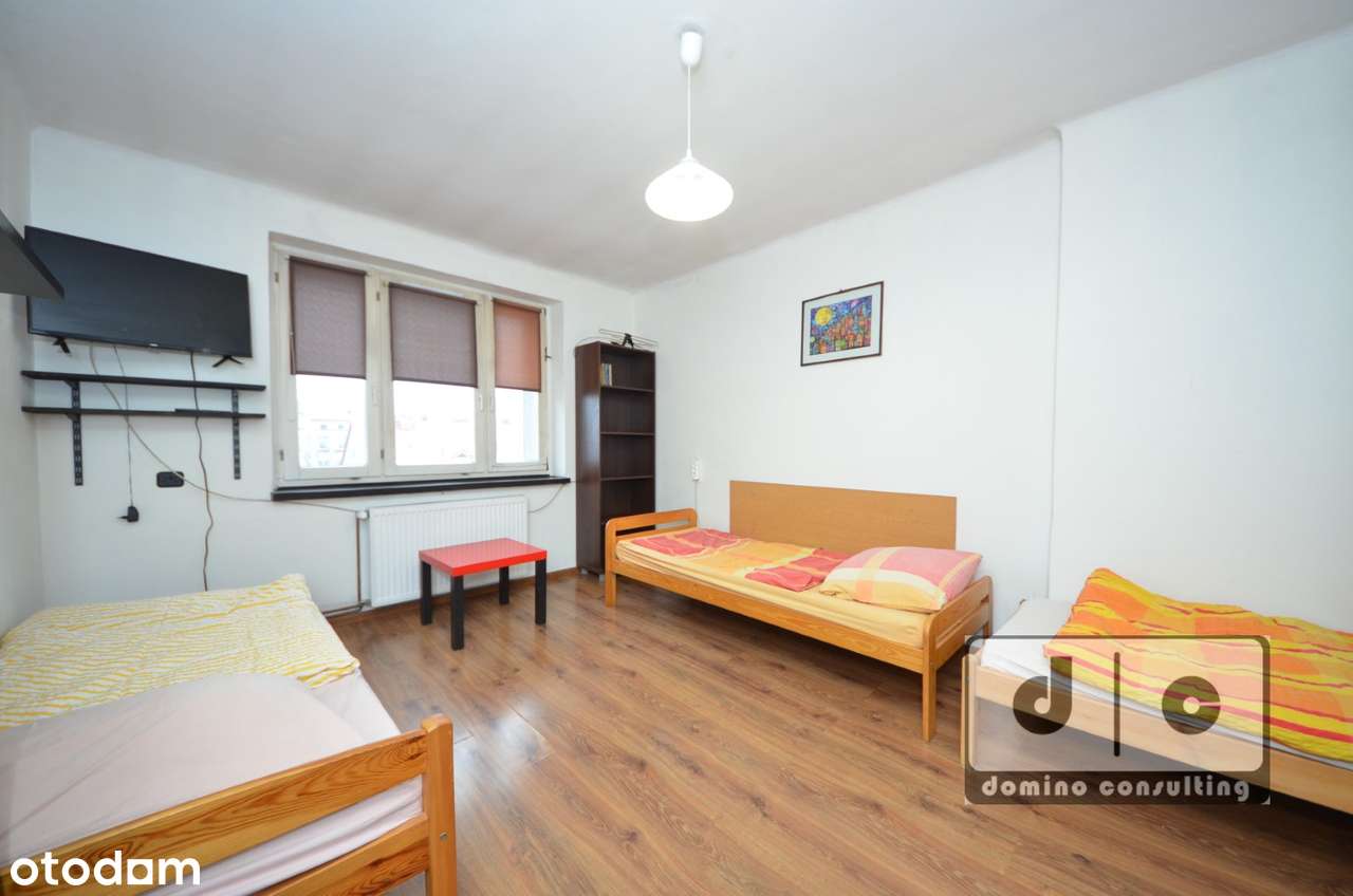 Dwupokojowe Z BALKONEM. Bytom, Kossaka. SPRAWDŹ!-4