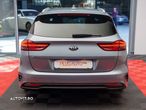 Kia Ceed 1.4 T-GDI 7DCT Star - 9