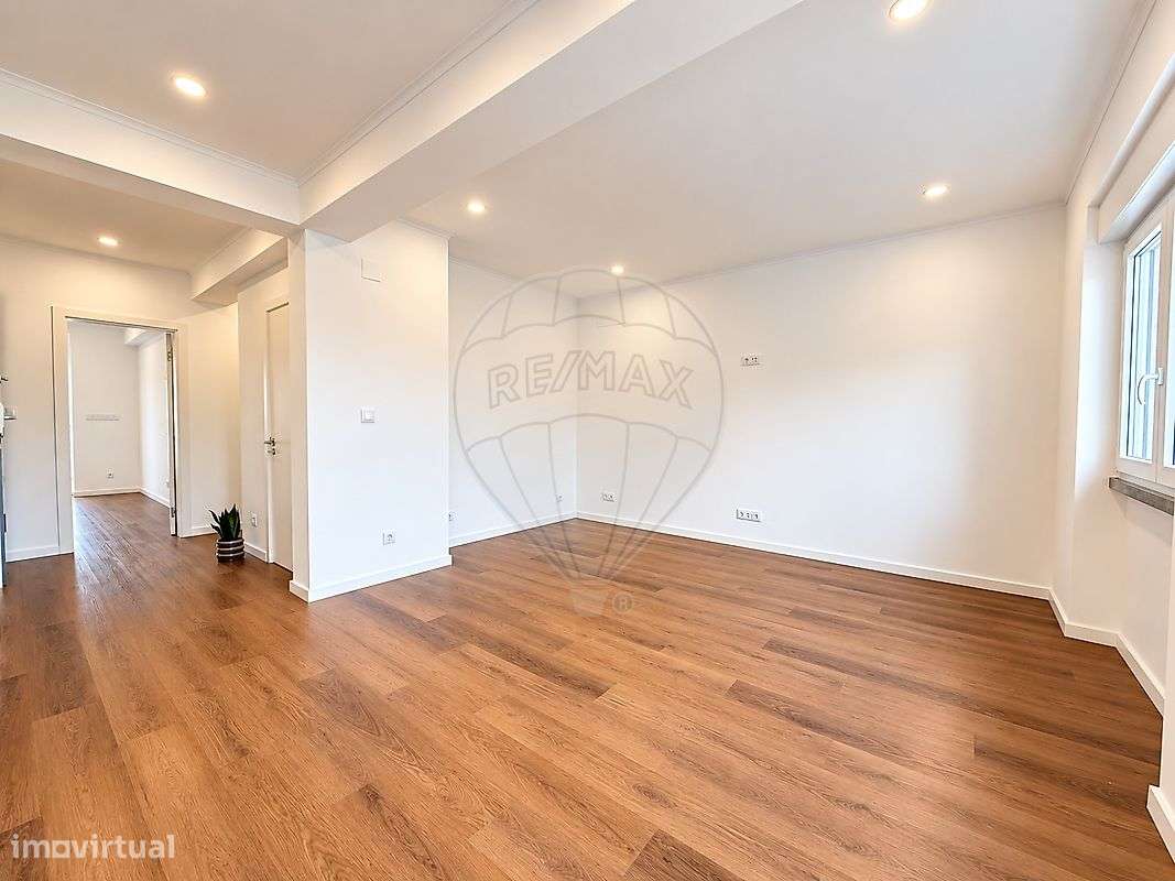 Apartamento T2 para venda-3