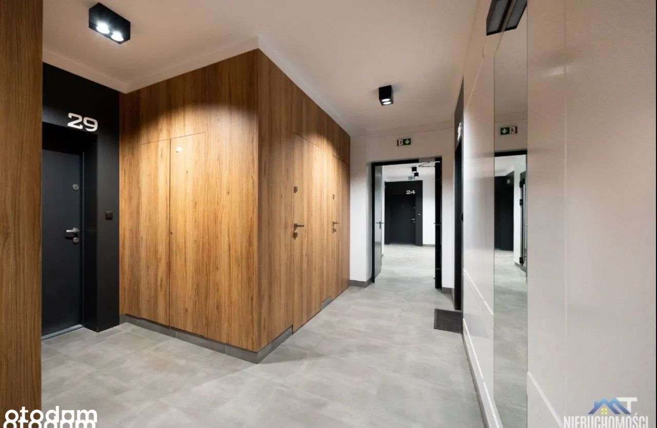 Na sprzedaż 45m2 pod klucz, Centrum, Bydgoszcz-14