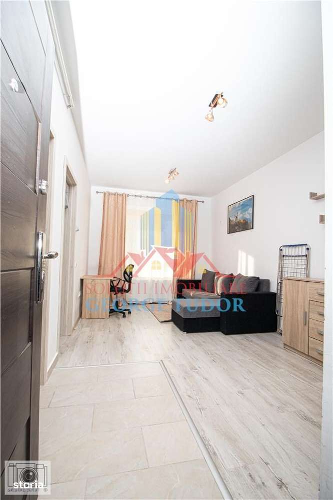 Garsoniera decomandata, Str. Weiner Palada, Nr 9D, Chiajna - Imagine principală: 4/20