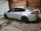 Ford Fusion - 2