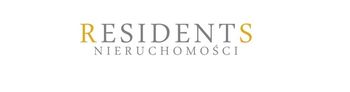 Residents Monika Szarawarska Logo