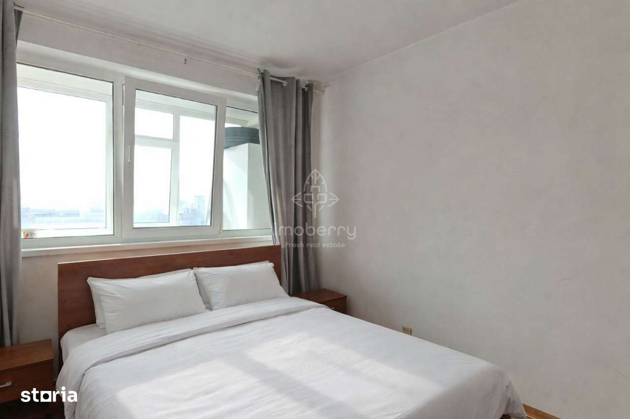 Vanzare apartament doua camere, Drumul Taberei-Parc Moghiors, metrou-5