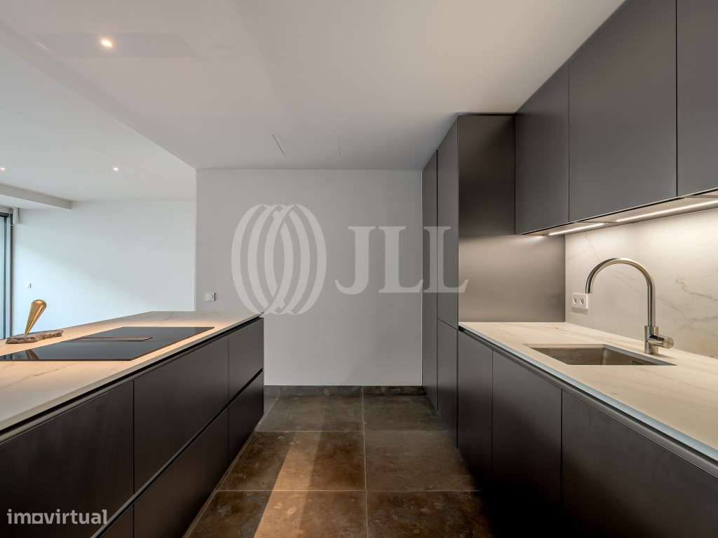 Apartamento T3 na Avenida da Liberdade, Lisboa-7