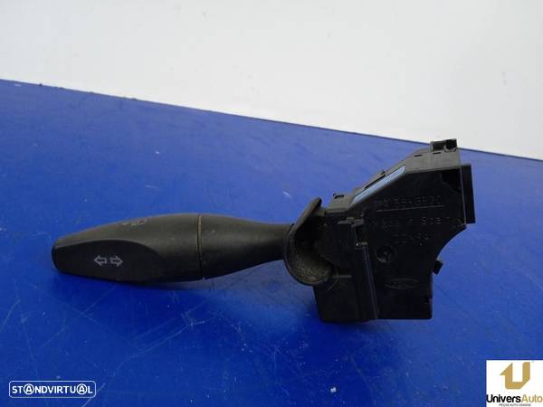 COMANDO PISCAS FORD FIESTA V 2005 -14S7T13335A3E - 3