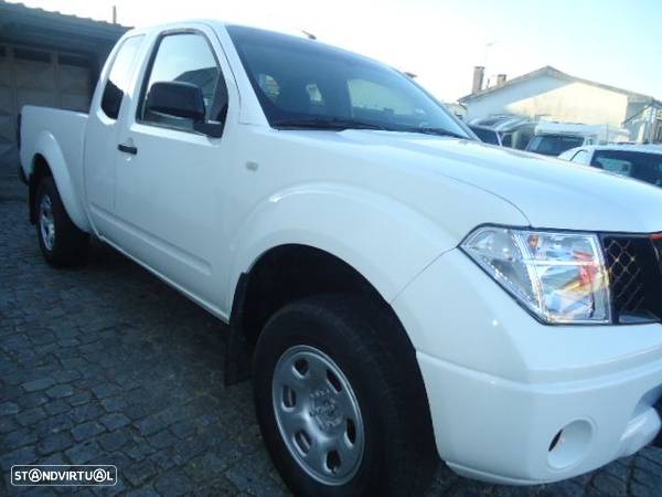 Nissan Navara - 7