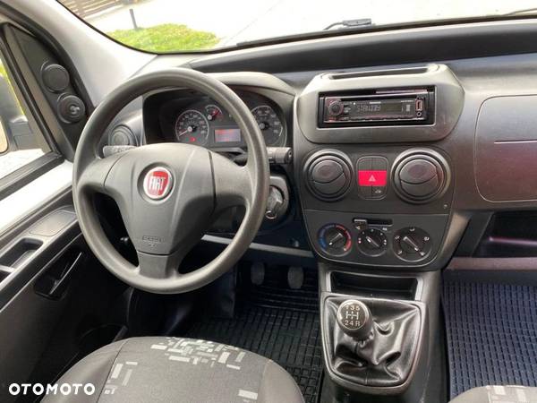 Fiat Fiorino - 26