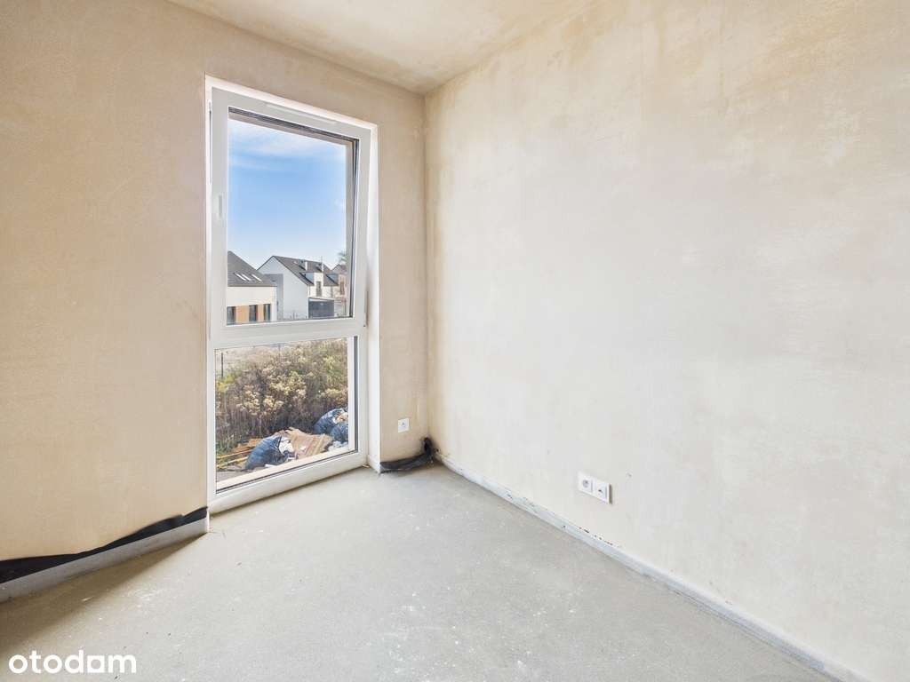 W cenie mieszkania: segment 74 m2 z ogródkiem-14