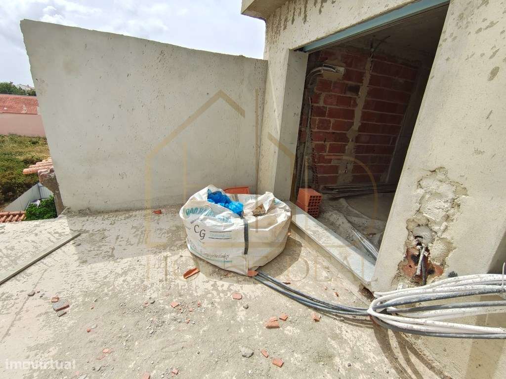 EXCELENTE! Moradia T3 com Logradouro. Pinhal do General. Quinta do ...-28