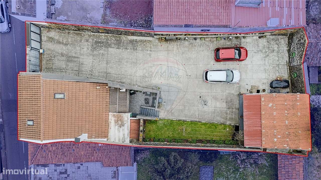 Moradia T4 para venda-2