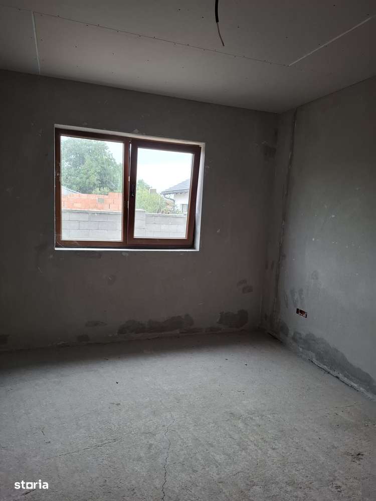 Ocazie!!  Sanandrei – Casa individuala [GRI ] 4 Camere  parter-6