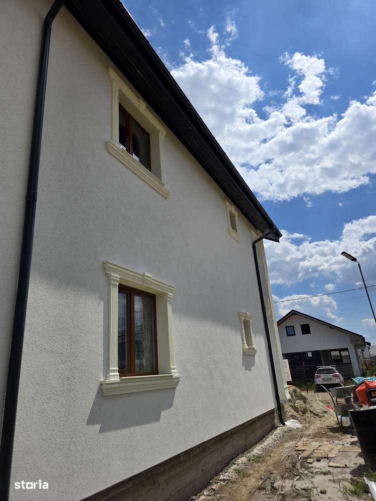 Casa de vanzqre in Pantelimon-3