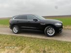 Jaguar F-Pace 2.0 i4D AWD Prestige - 4