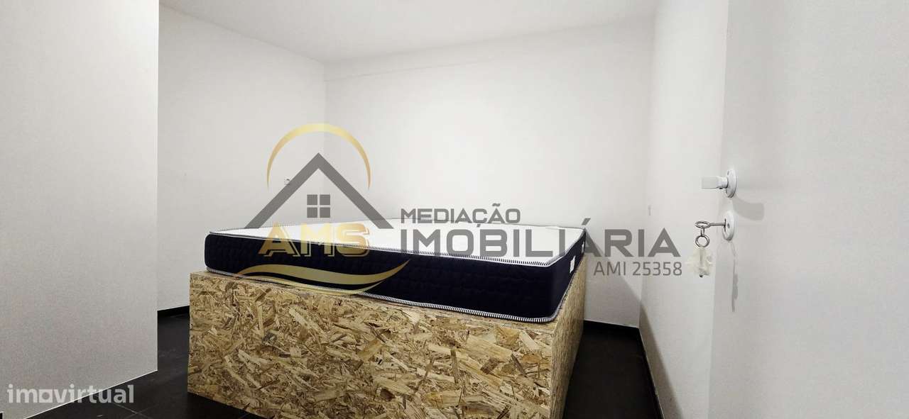 ESPAÇO COMERCIAL PARA VENDA - Grande imagem: 3/19