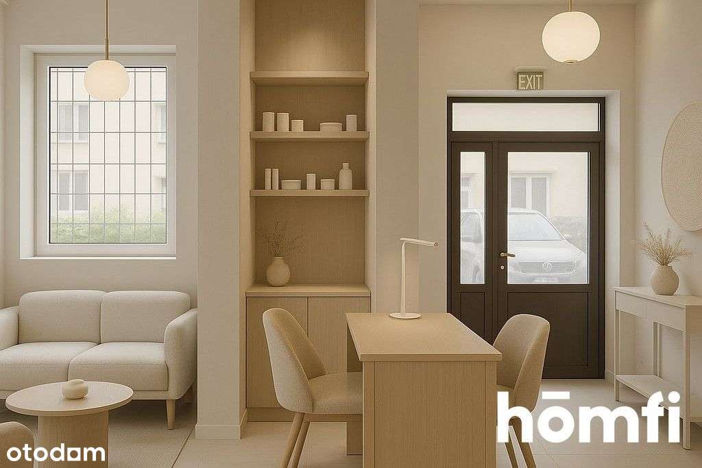 Bogucice | dowolna aranżacja | lokal usługowy - Pełny obrazek: 4/6