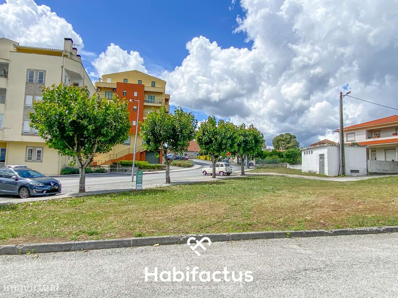 Terreno para Construção na Quinta do Pomar, Nelas - Grande imagem: 4/5