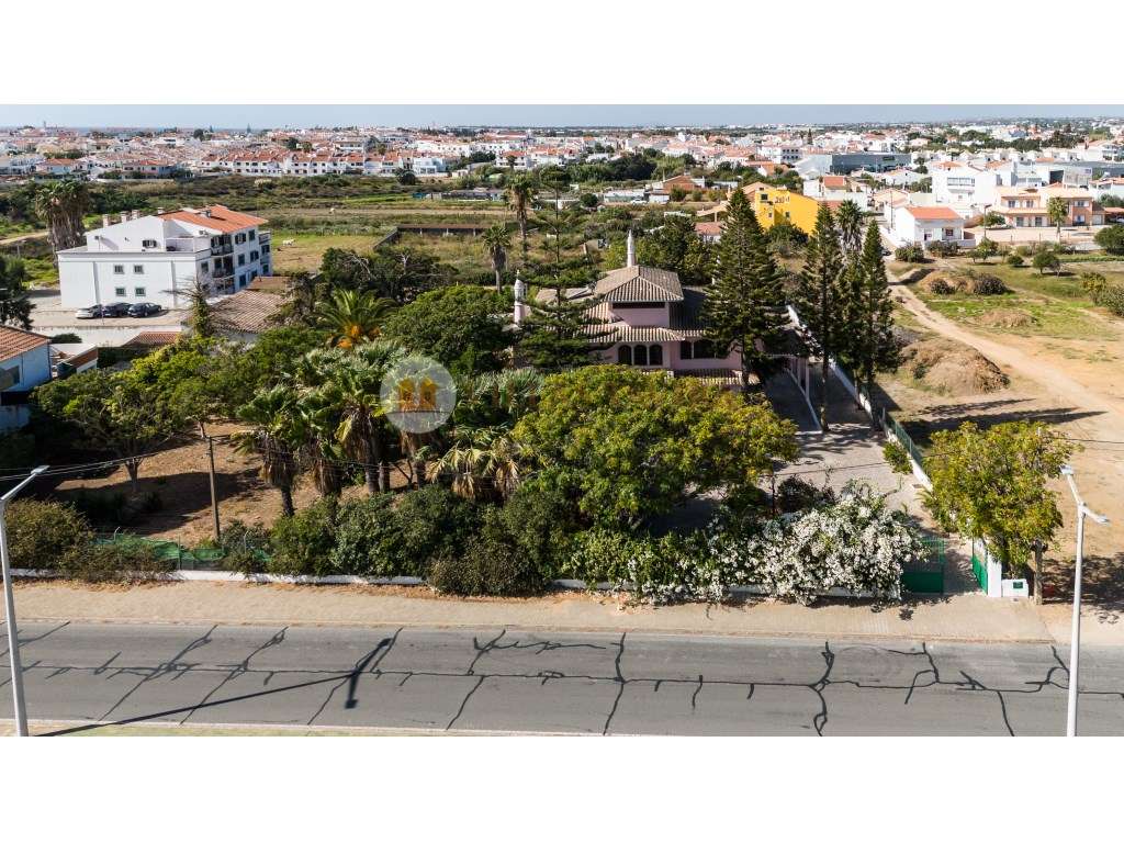 Quinta T4 - Praia de Altura - Grande imagem: 5/60