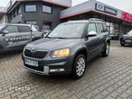 Skoda Yeti 2.0 TDI DPF 4x4 Ambition - 2