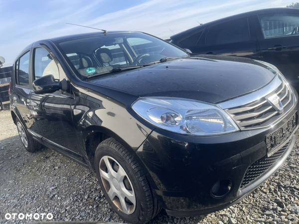 Dacia Sandero 1.6 Ambiance - 2