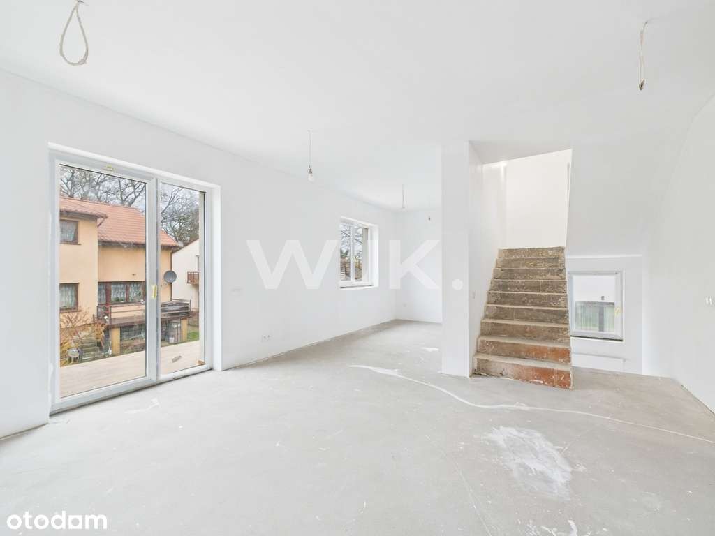 120m2, 5 pokoi, bez PCC, Rembertów - Pełny obrazek: 5/16