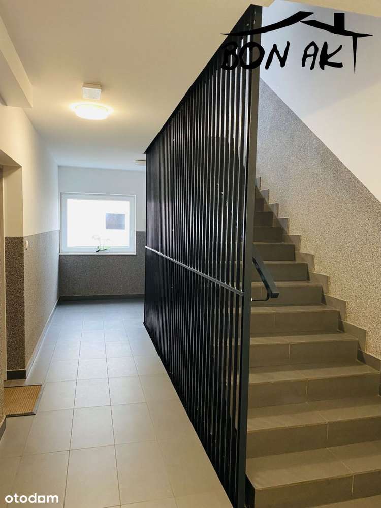 Duże mieszkanie w Szamotułach - Pełny obrazek: 5/9