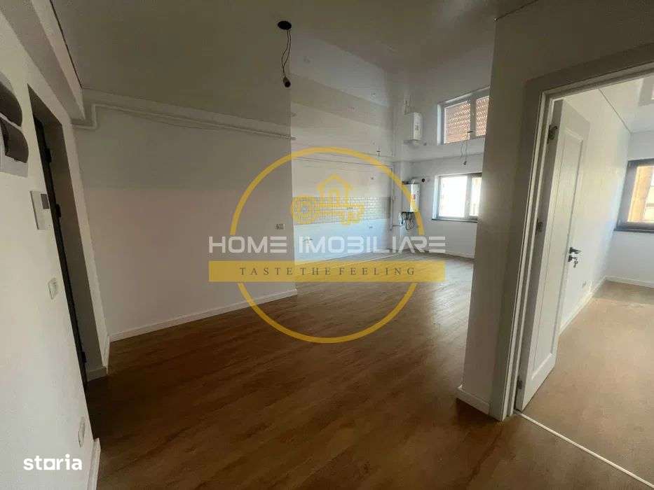 Etaj 3/Apartament 2Camere/zona Rond Vechi-Adamant Towers!-1