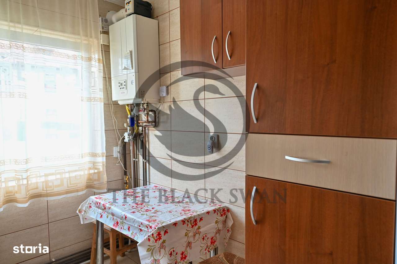 Apartament 2 camere de vanzare, Renovat | Azuga, Prahova | Comision 0%-5