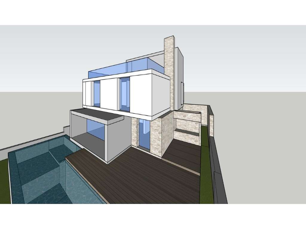 LOTE TERRENO COM PROJETO APROVADO (atualmente expirado)-16