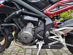 Triumph Street Triple - 14