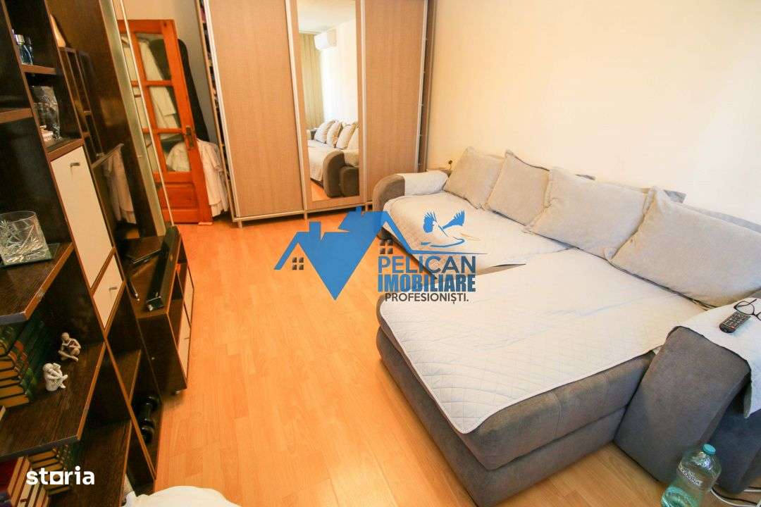 E3, decomandat, 2 camere, etajul 3, centrala proprie-3