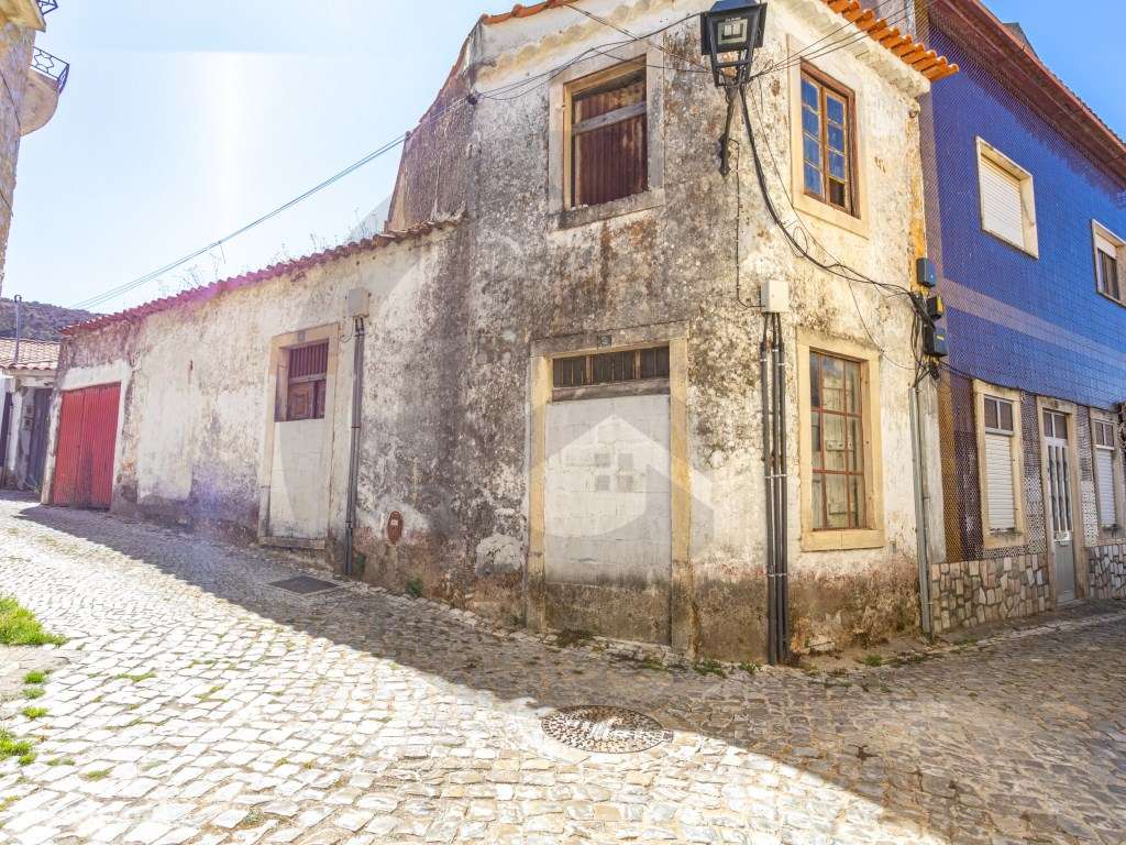 Moradia T5 com terraço-11